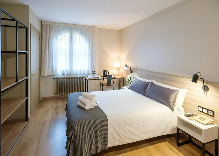 Hotel Torres