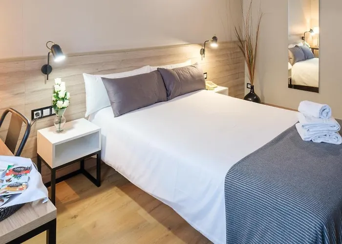 Hotel Torres