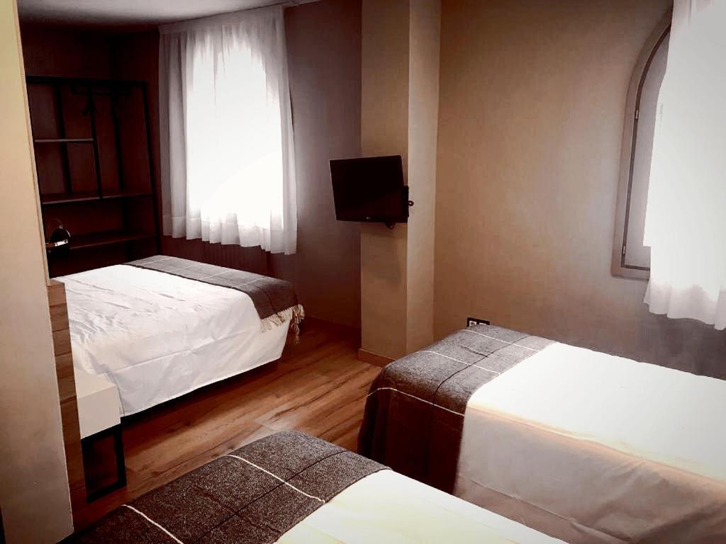 Torres Hotel