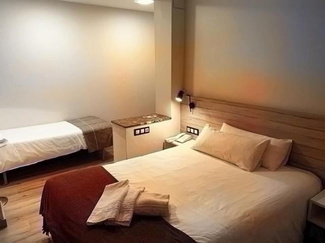 Torres Hotel