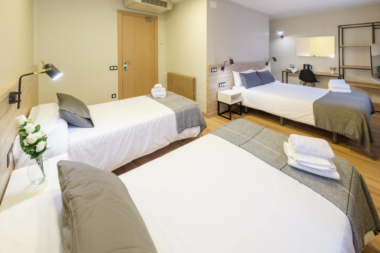 Torres Hotel 3*