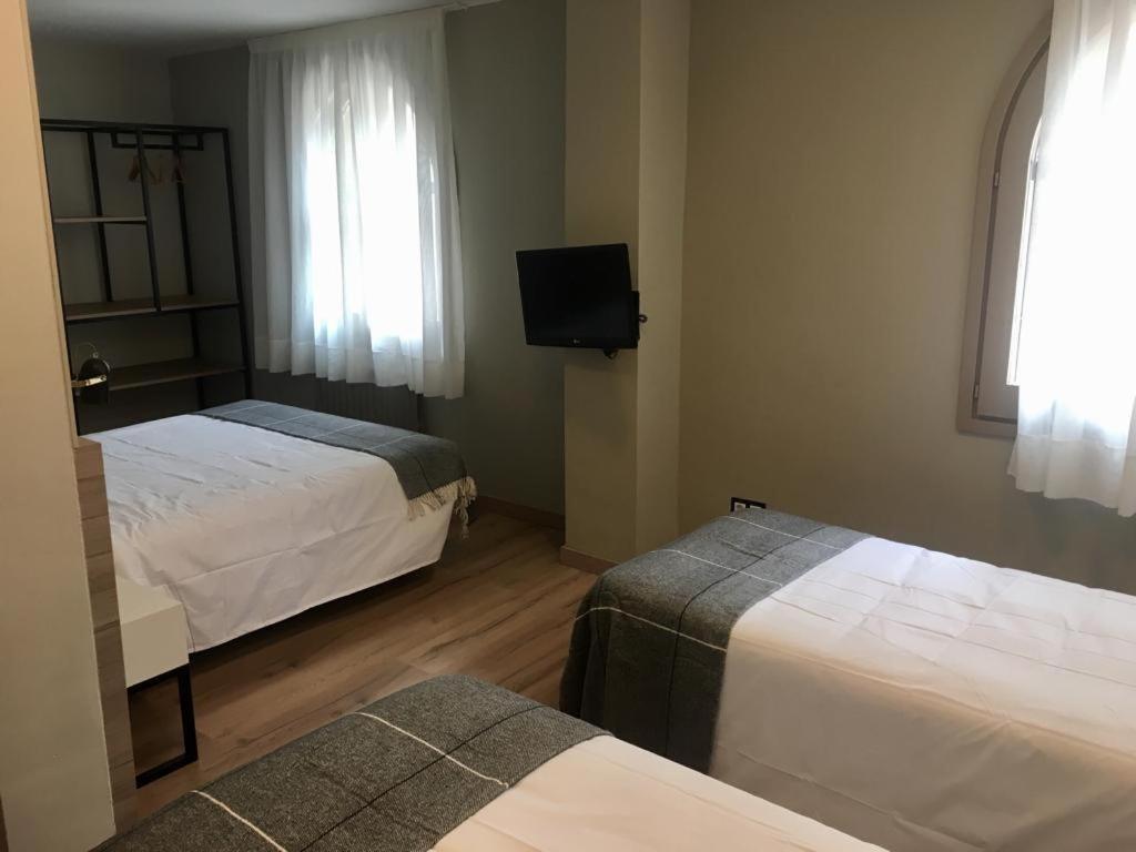 Hotel Torres 3*