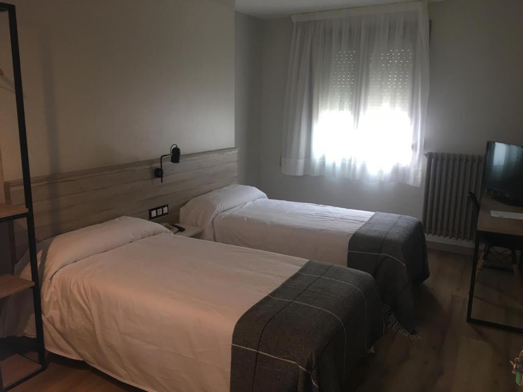 Torres Hotel