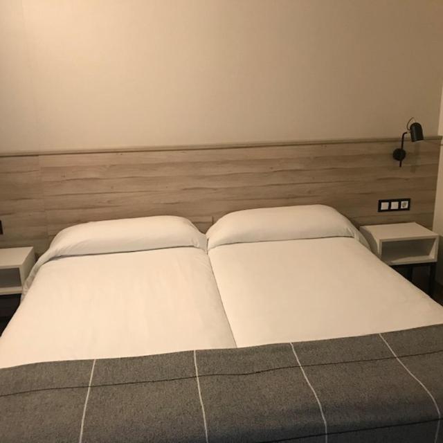 Torres Hotel 3*