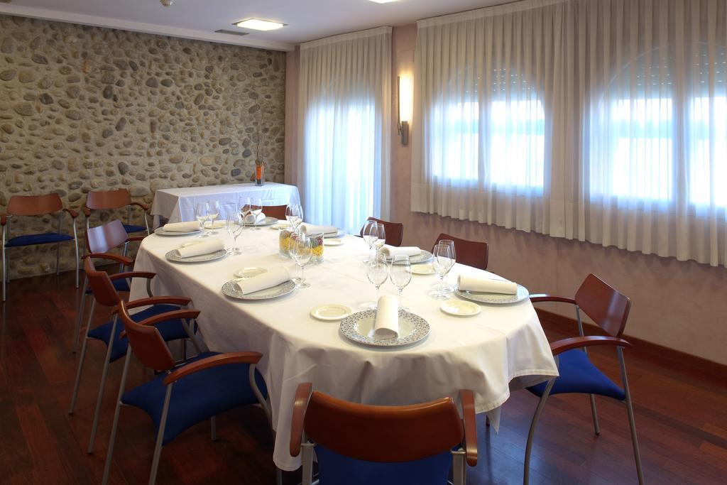 Torres Hotel Manlleu